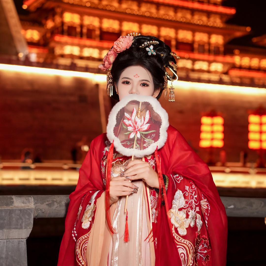 桔子（不私聊）