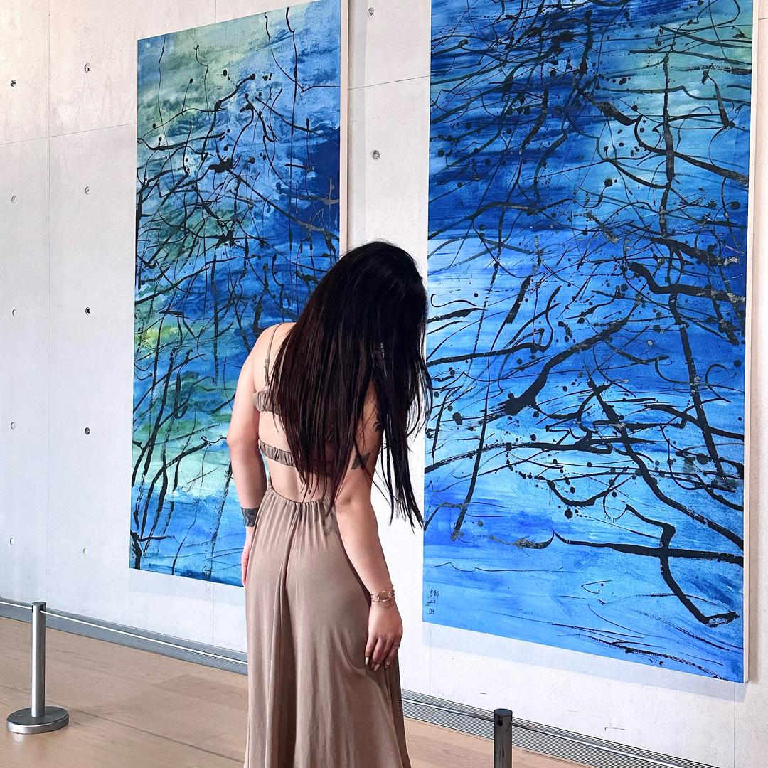 小美yoooo