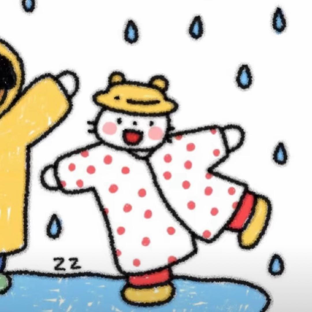 永远爱小狗