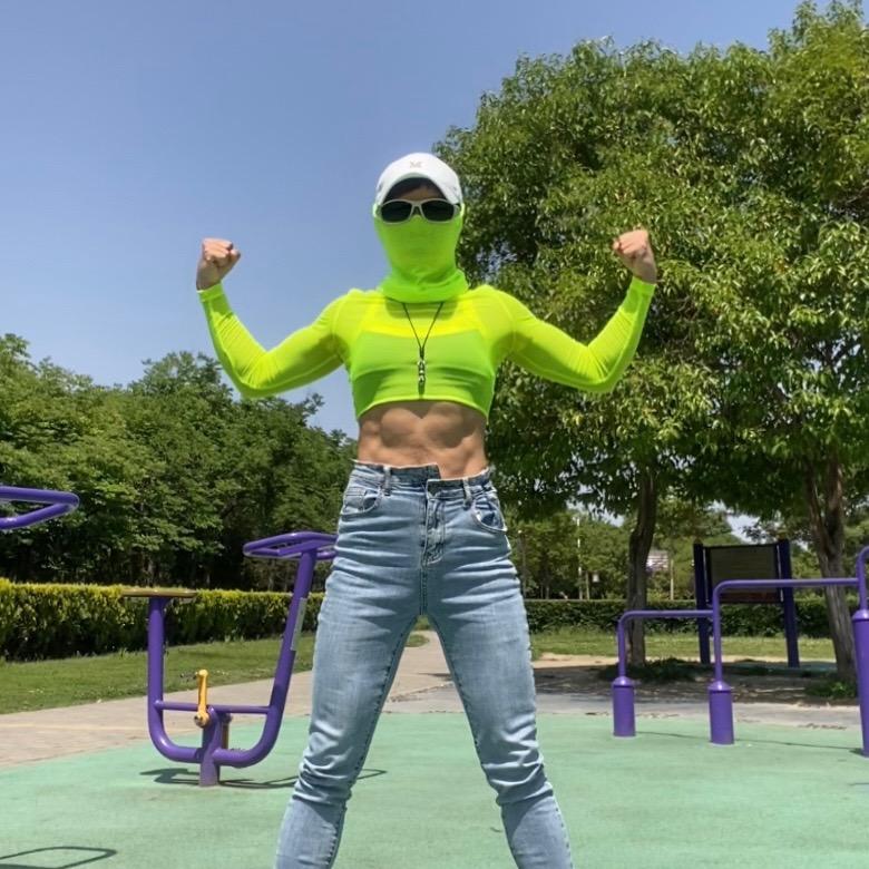小宇叶子