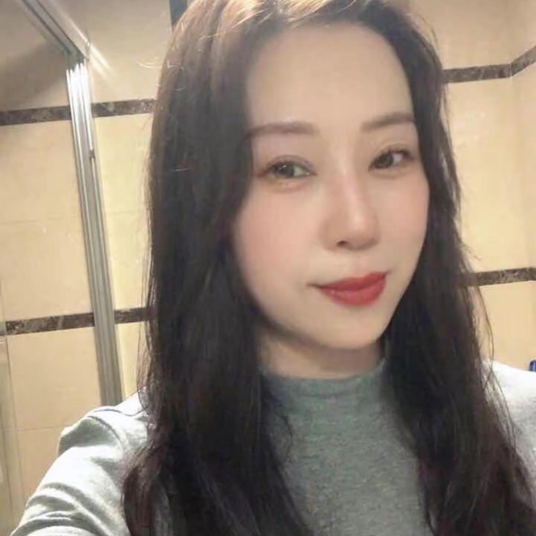 陈小蓉