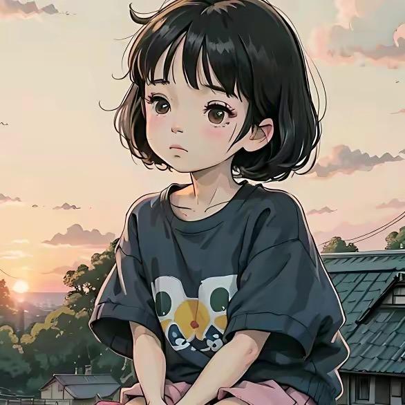 青春已过半