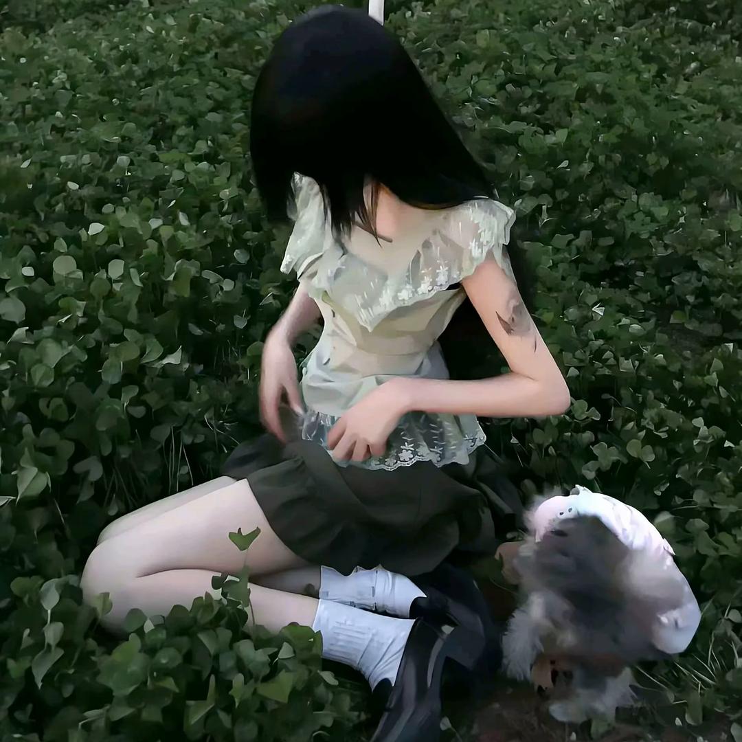栀 子
