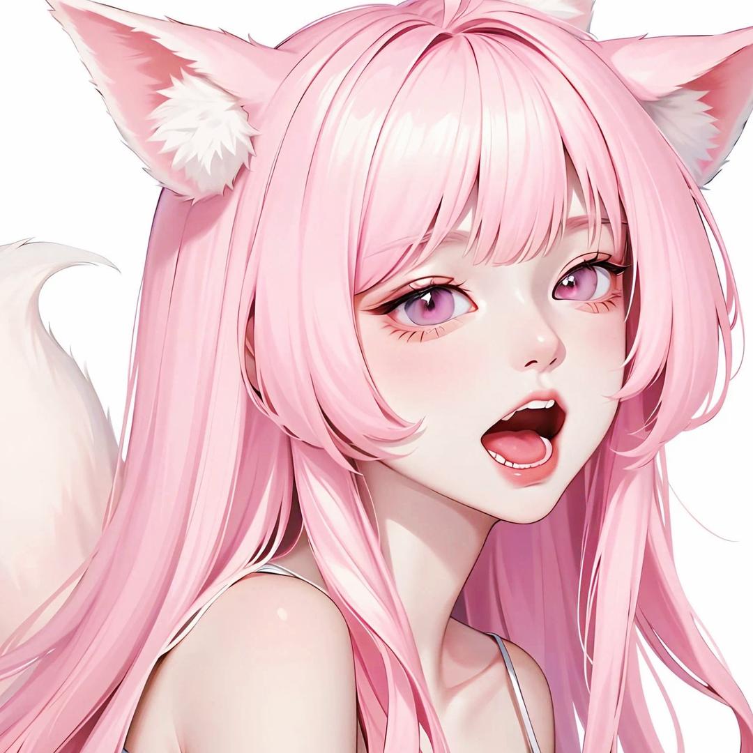 爱玩CF和PUBG的肉肉