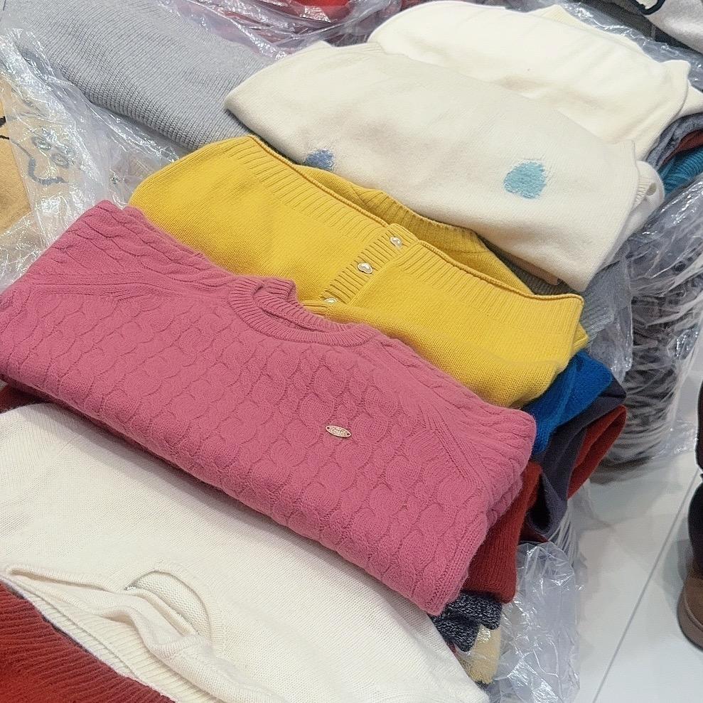 158的王老板 女装号