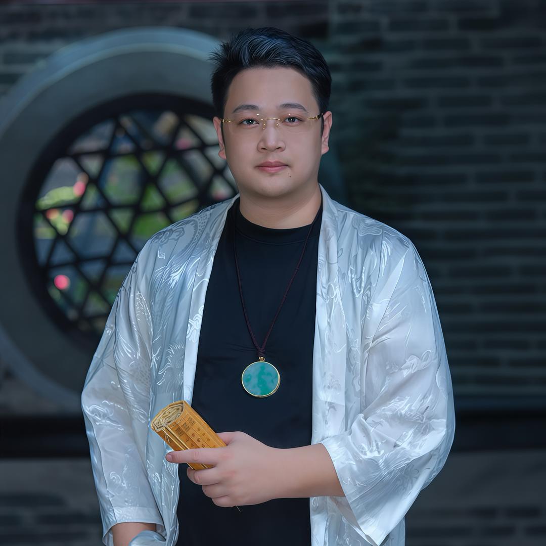 广东宝知林·刘东骏