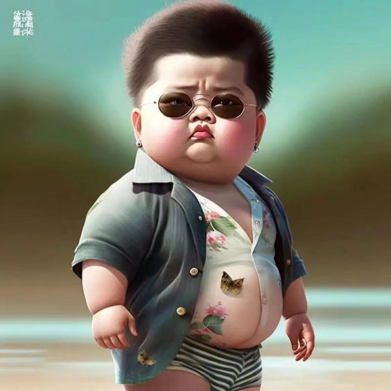 红警三胖子(怀旧硬盘)