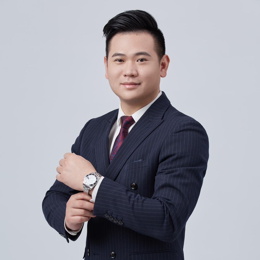 南宁老林说房 | 玖源团队