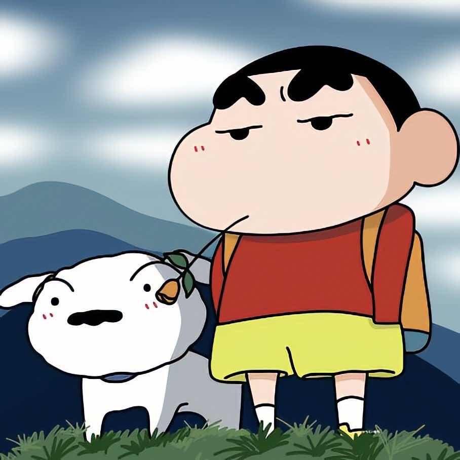 你唯一的笑
