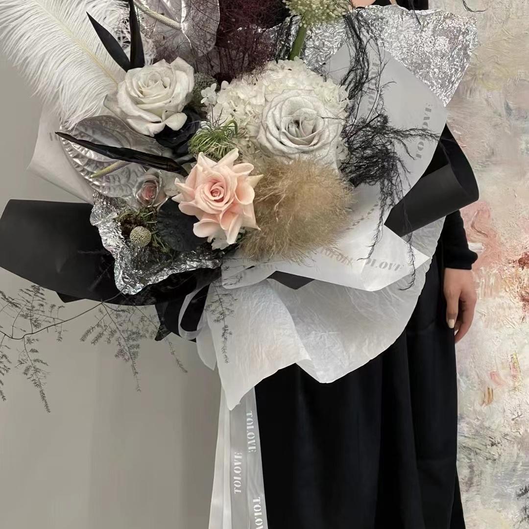 道真繁花集花艺美学工作室