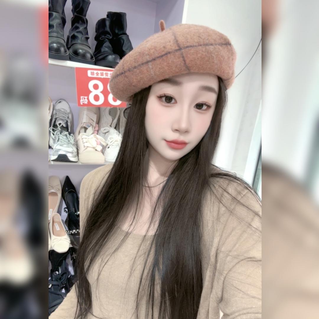 蒙城N·念女装