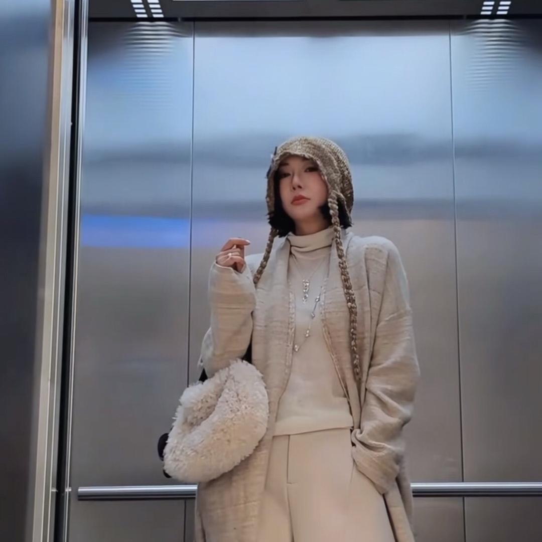 Penny彭小未-爱分享