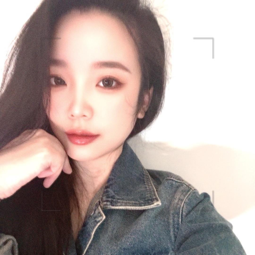 抚顺婚礼跟妆师～橘子🍊