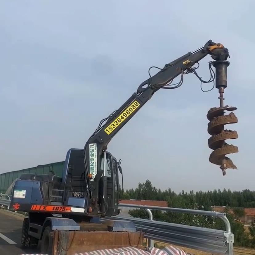 滨州魏松专业钻孔公司