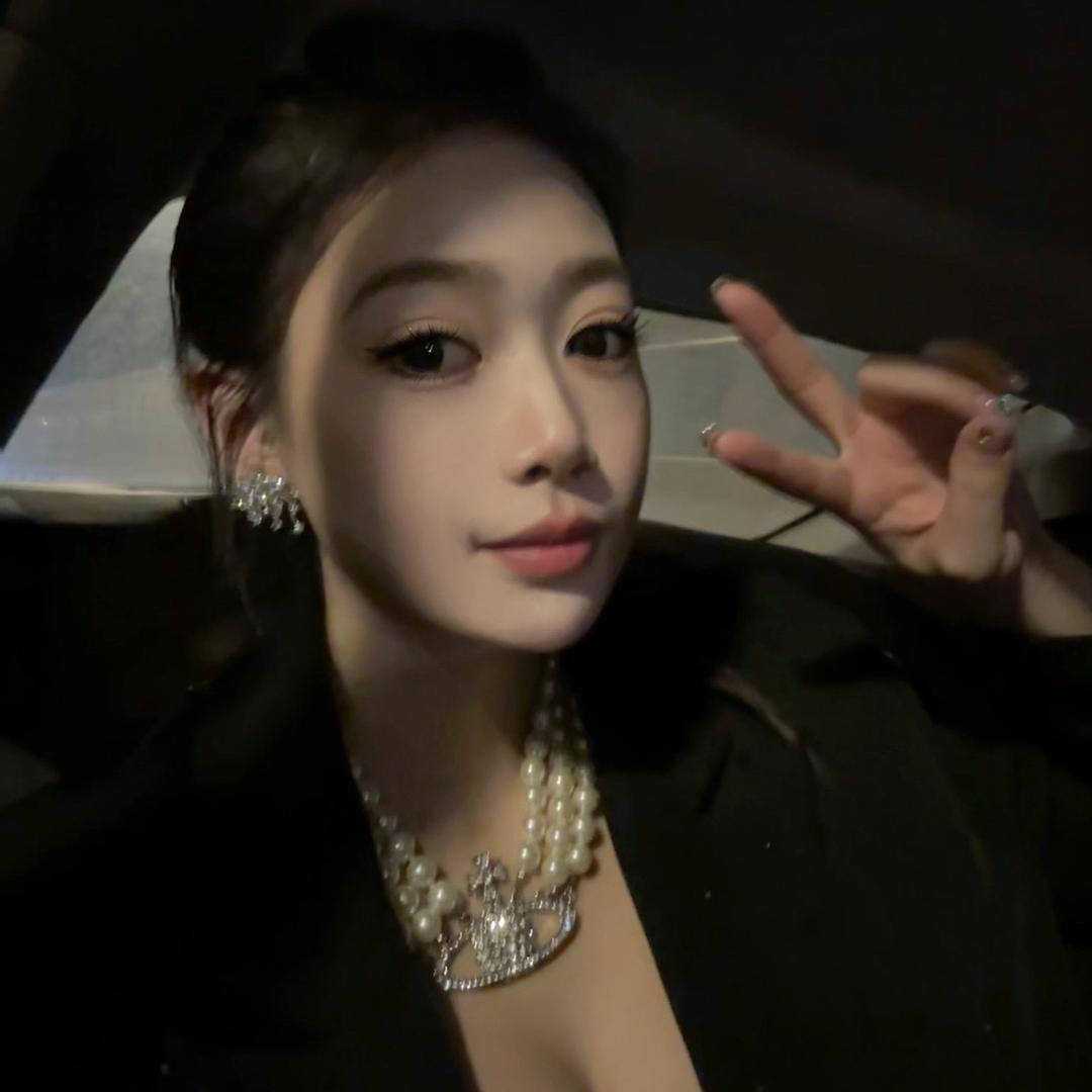 蕊蕊吖（变美版）