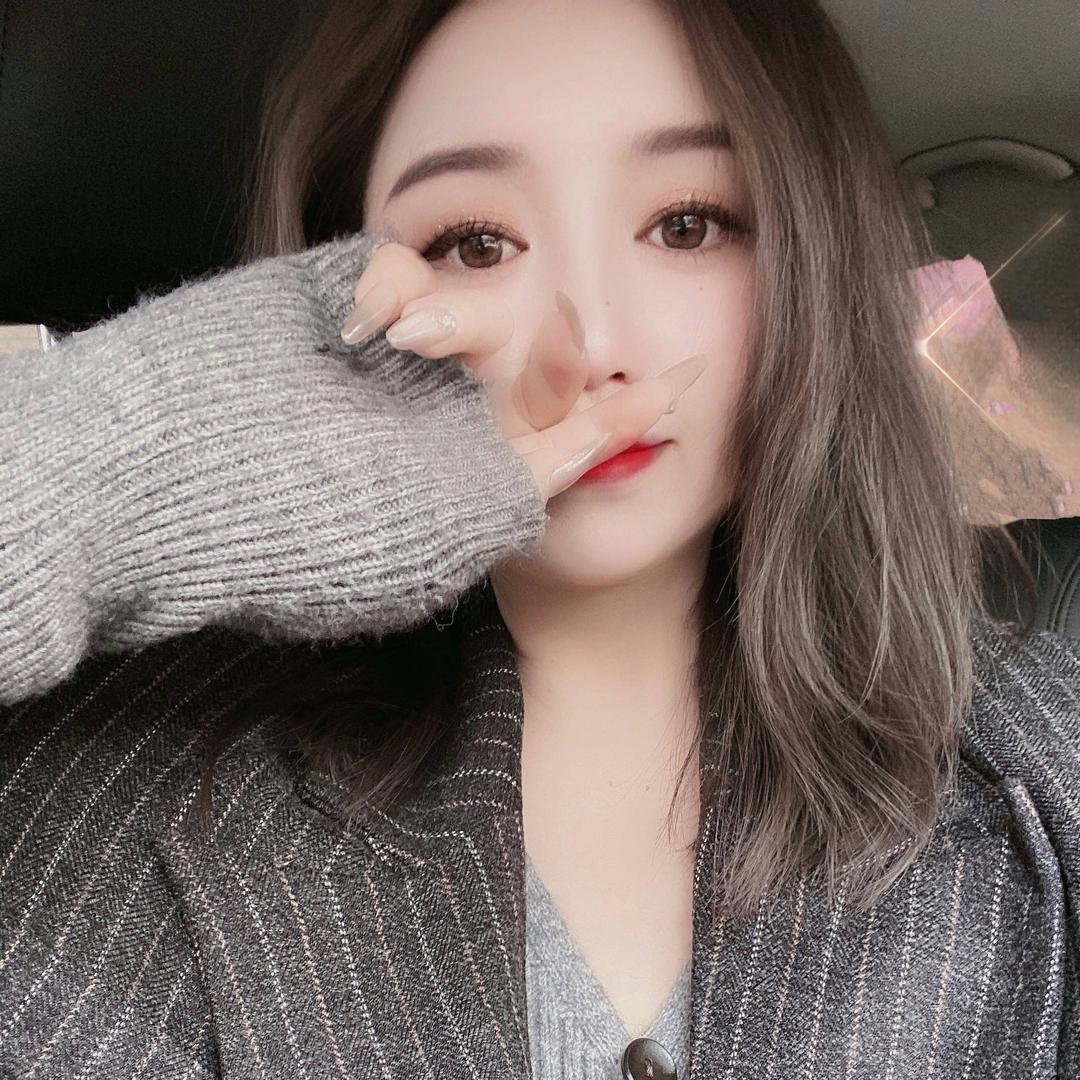 👑爱美的赵小姐👑