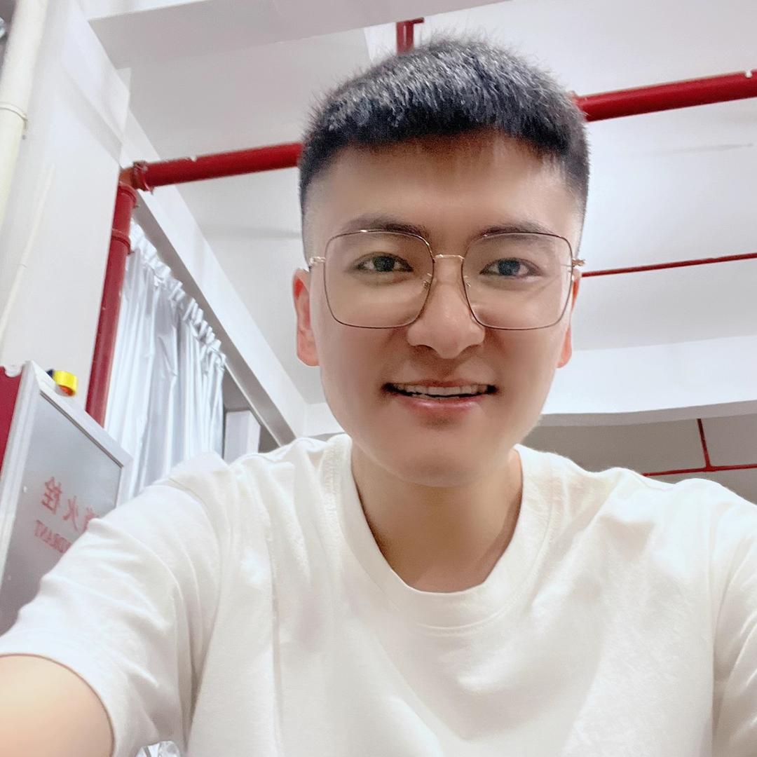 请叫我大俊