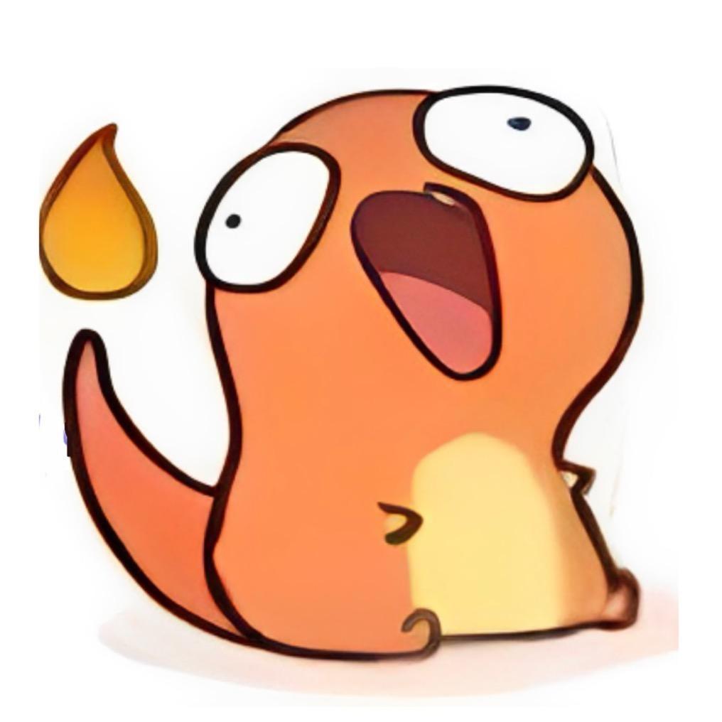 小火龙（无畏契约）