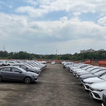 永康全系新车批发金华