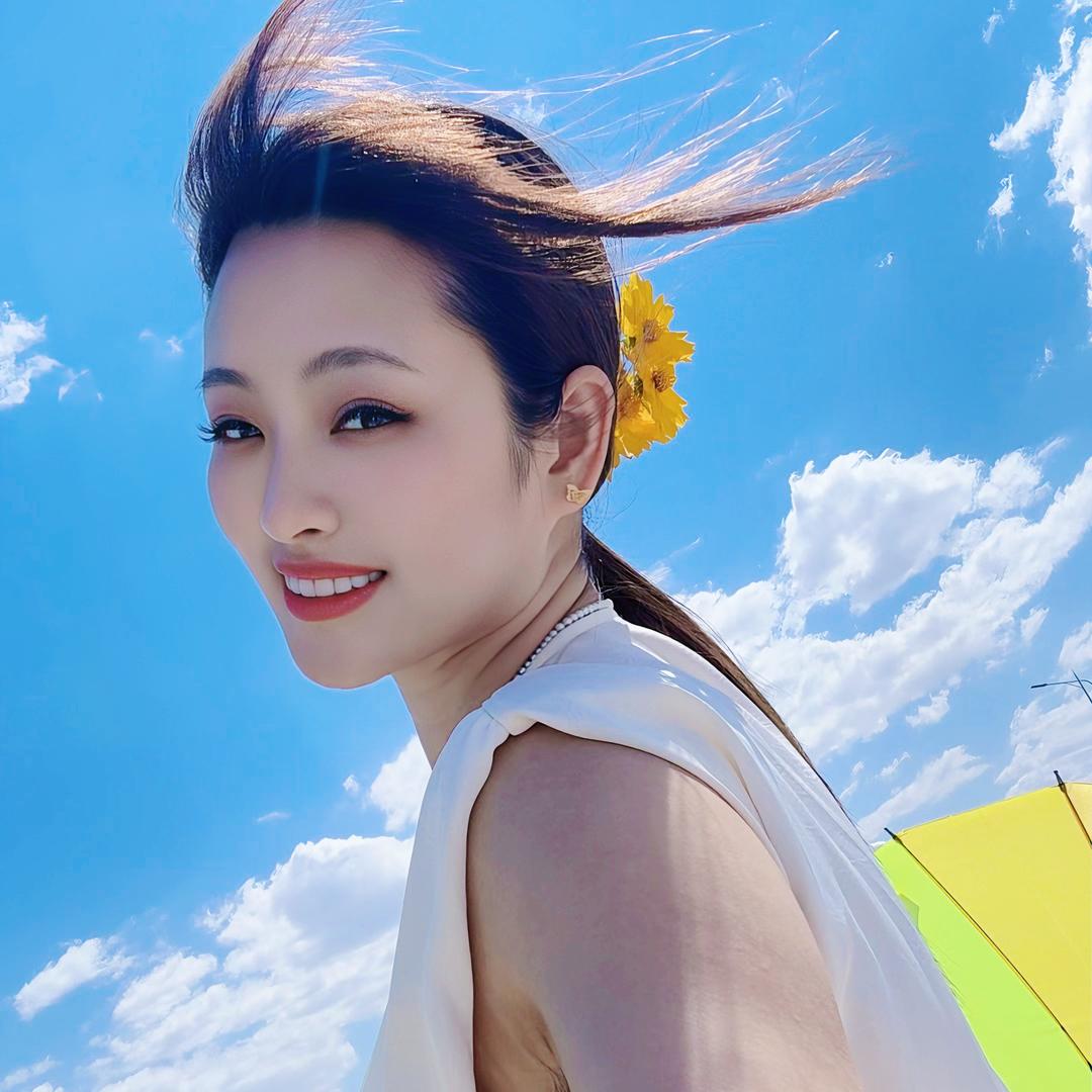 娜娜姐美妆日记