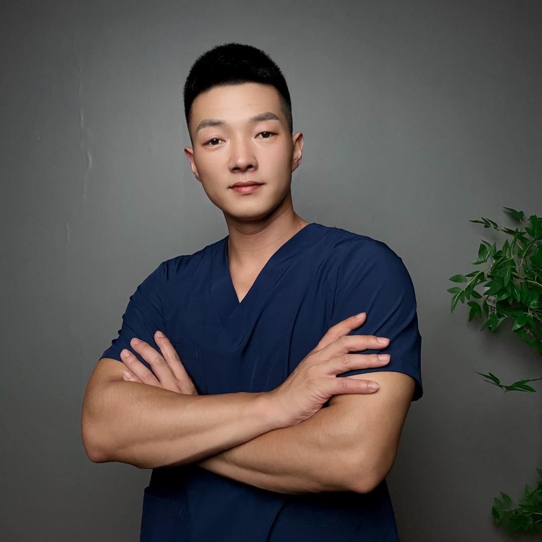 郑老师运动养生