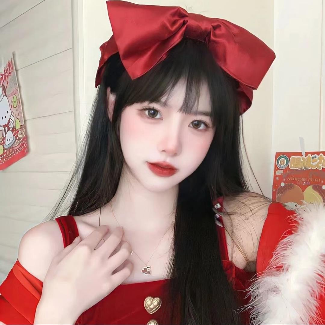 福 满 满🧚‍♀️