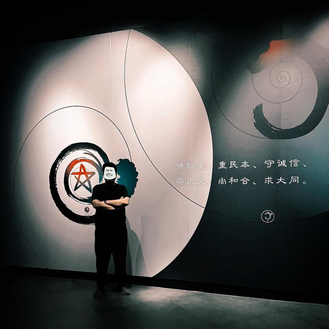 王易宸