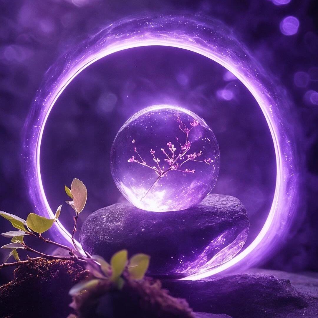 暖暖的塔罗🔮