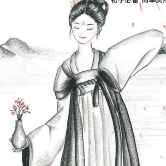 小水老师教画画