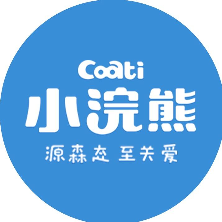Coati小浣熊婴童洗护旗舰店