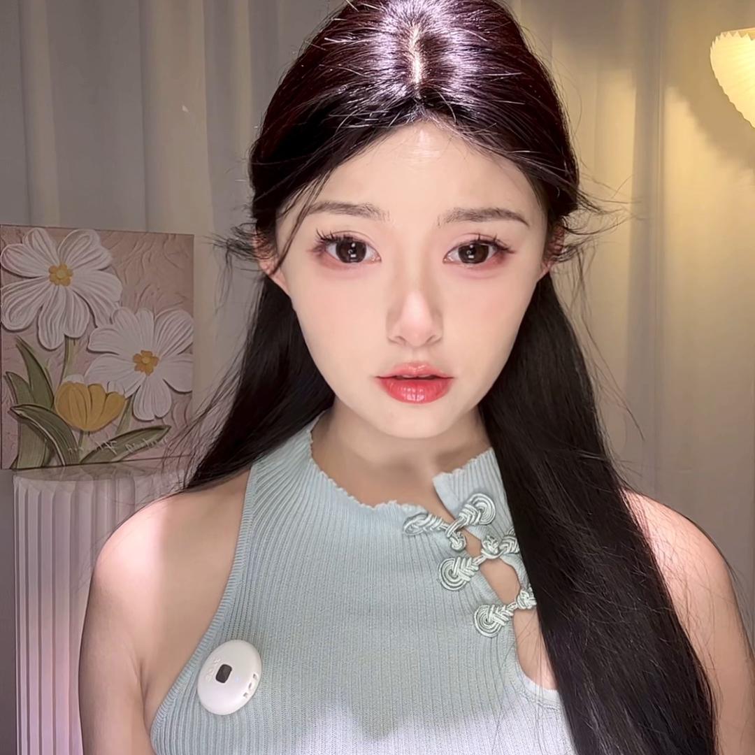 小小【萤火之灯】