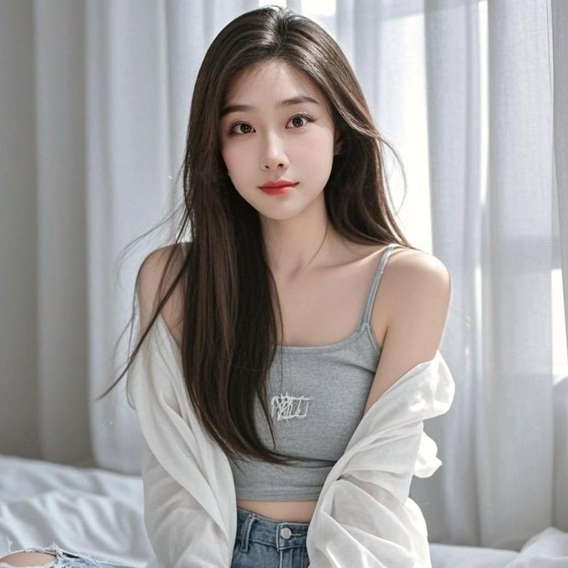 Yi🌸