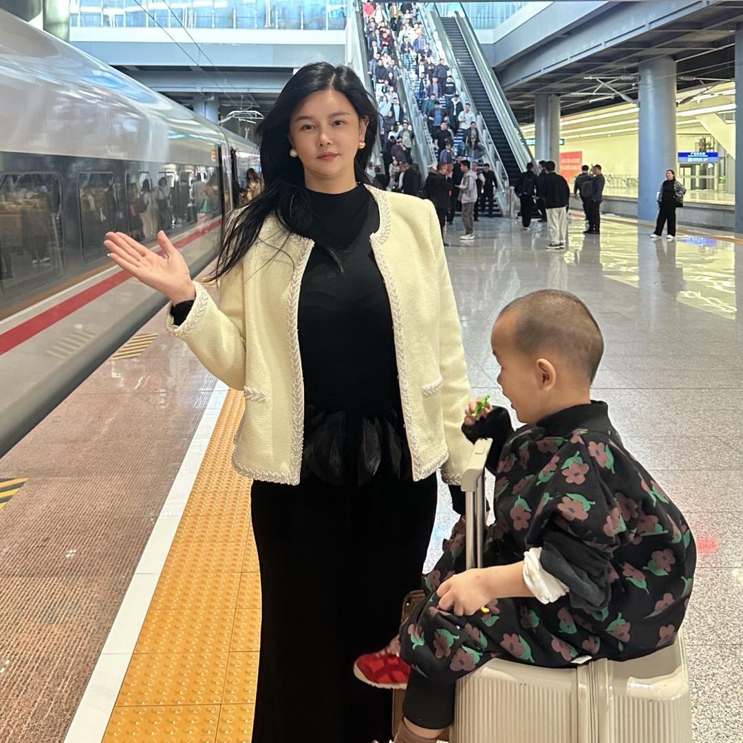 兰姐（姣盈）专注胶原蛋白肽