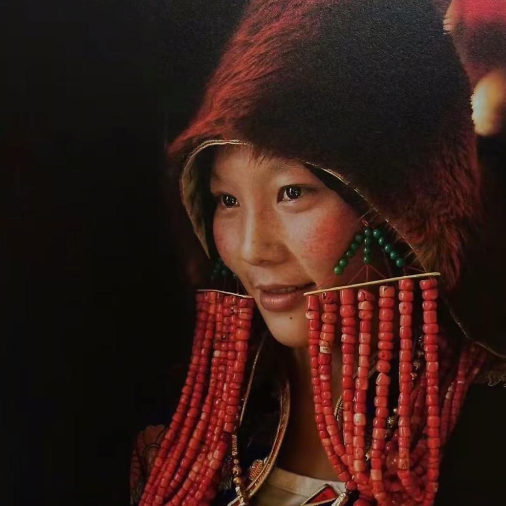 精致的小女生