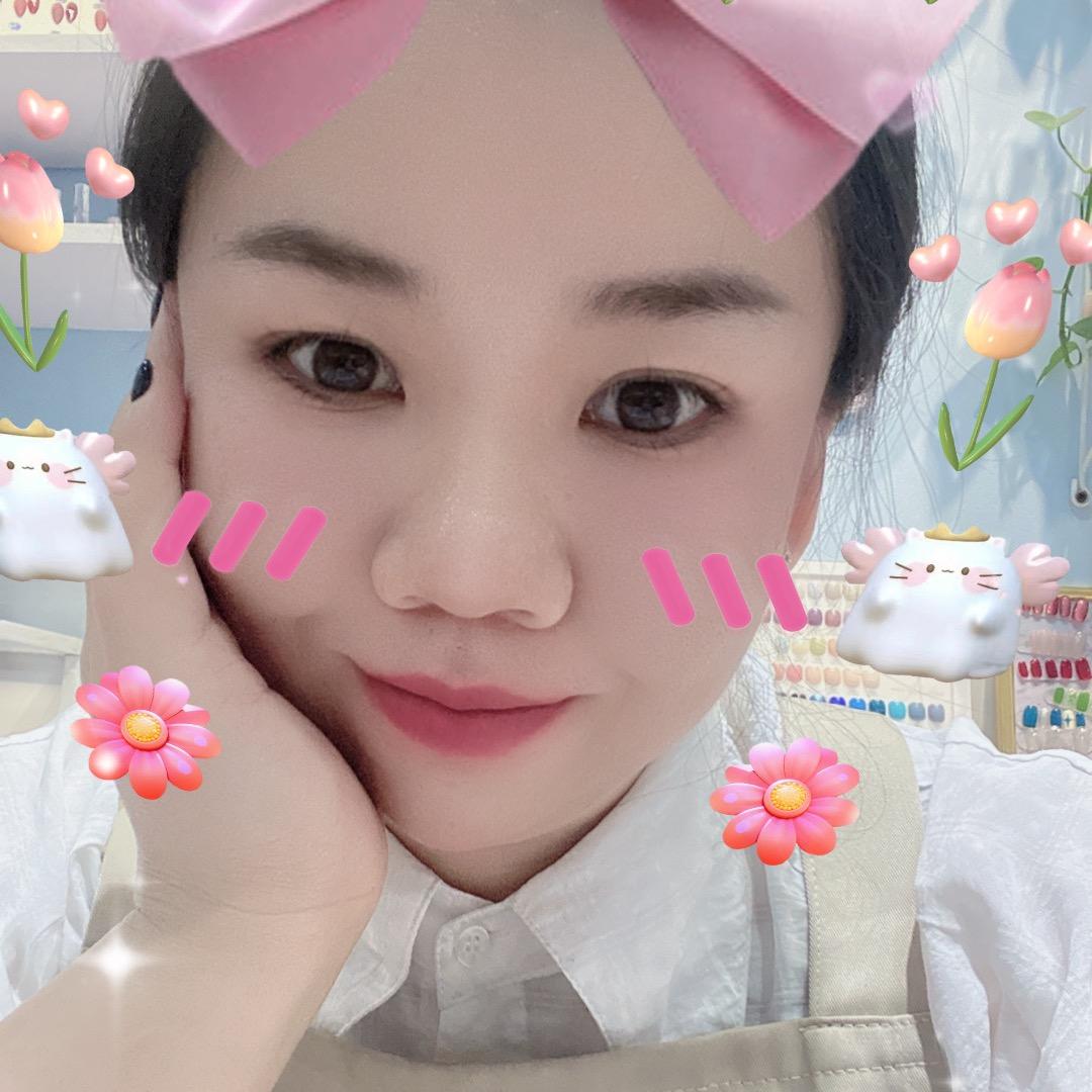 是秀秀吖·美甲