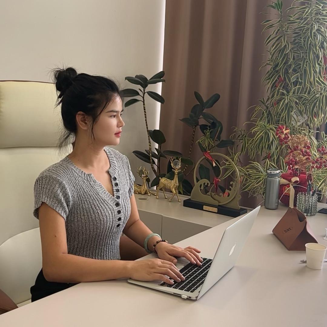 壹家美学馆官方号