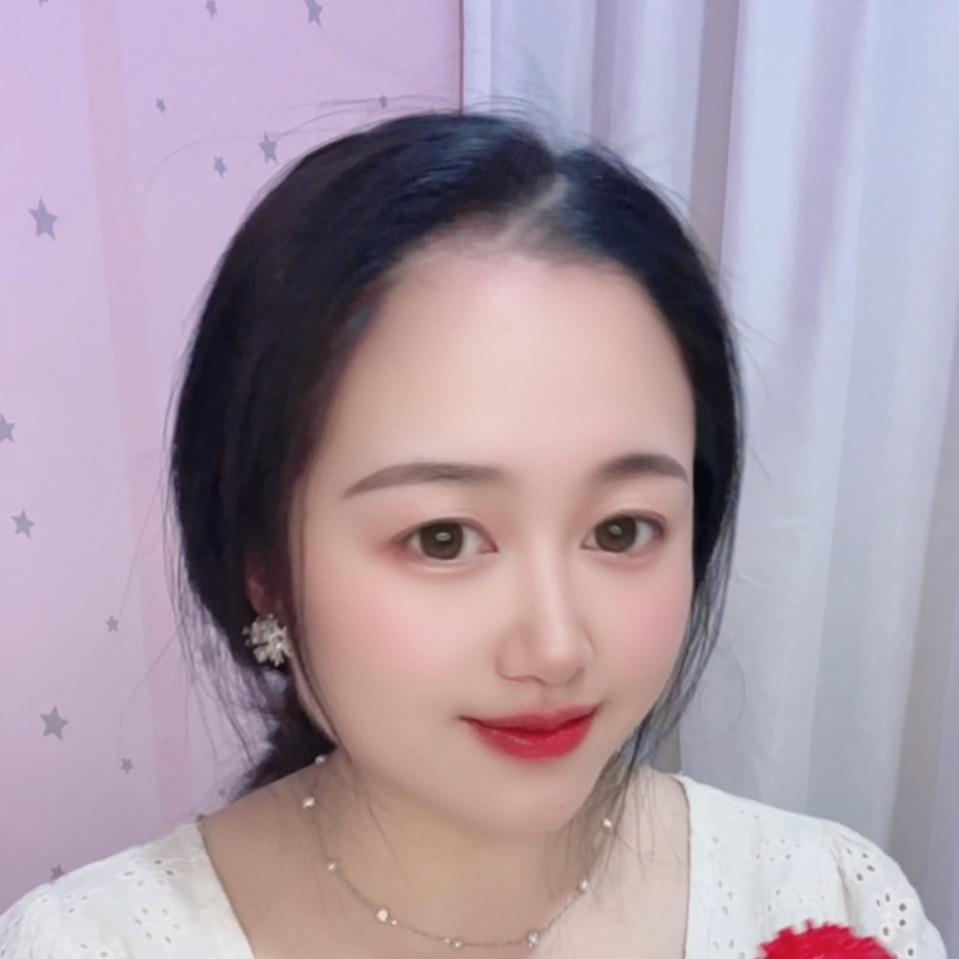 欢欢小阿姨