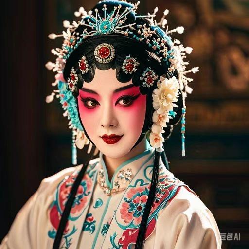 豫你听戏曲
