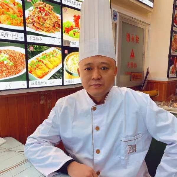 三哥美食教做菜