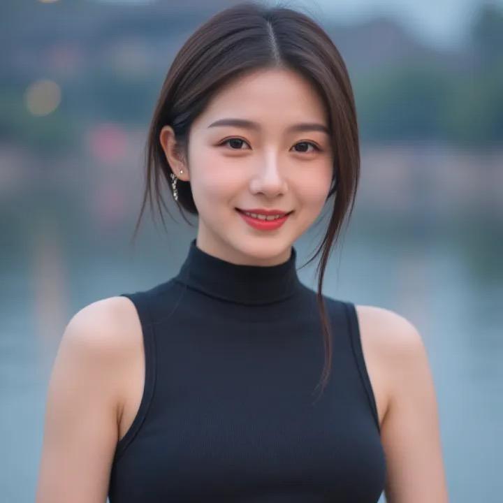 苏婉婷