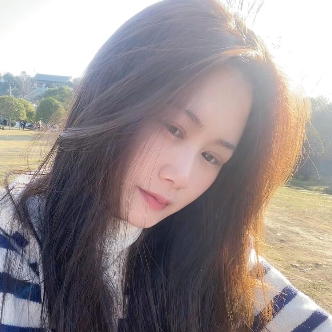 南方🍀姑娘❤️
