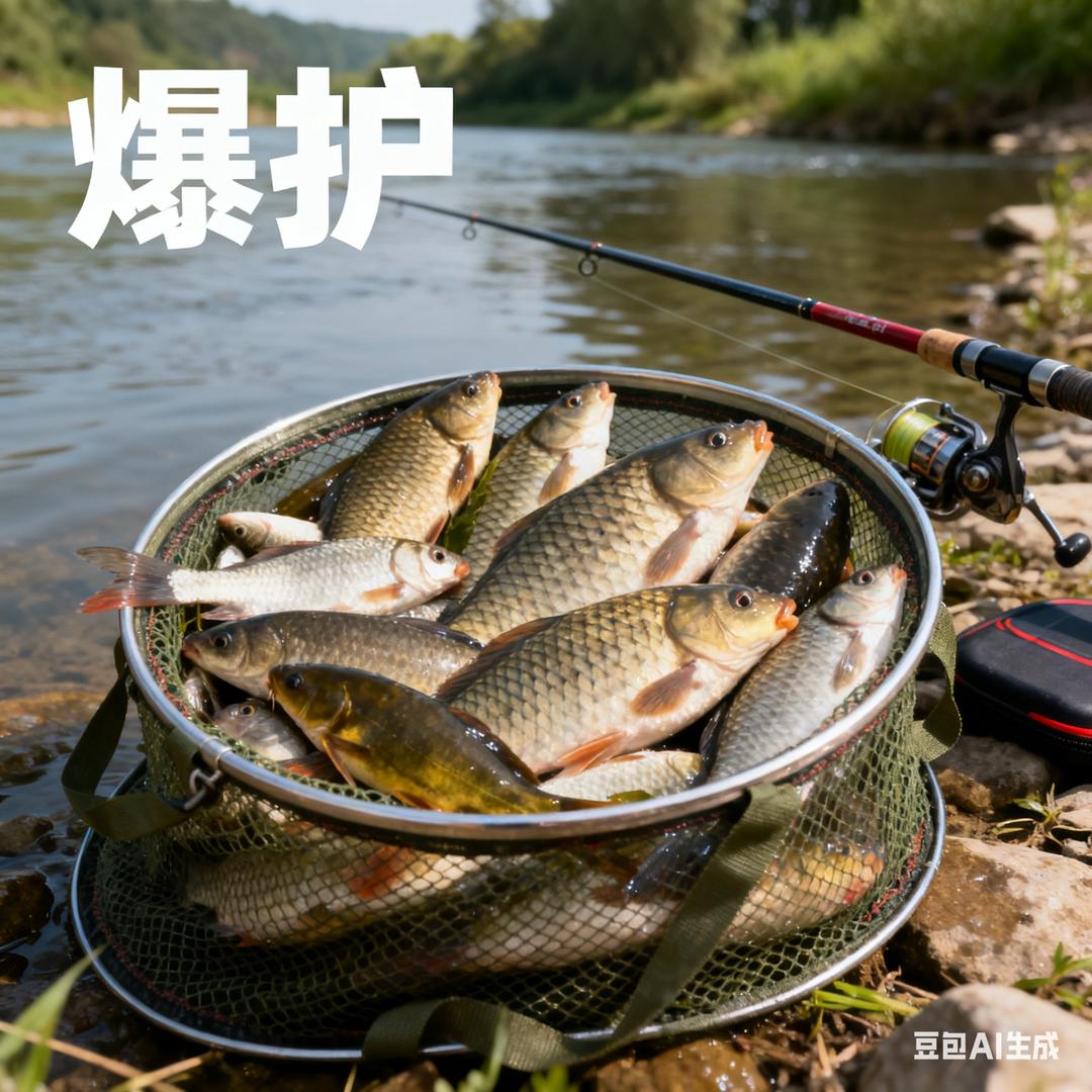 爆护之子