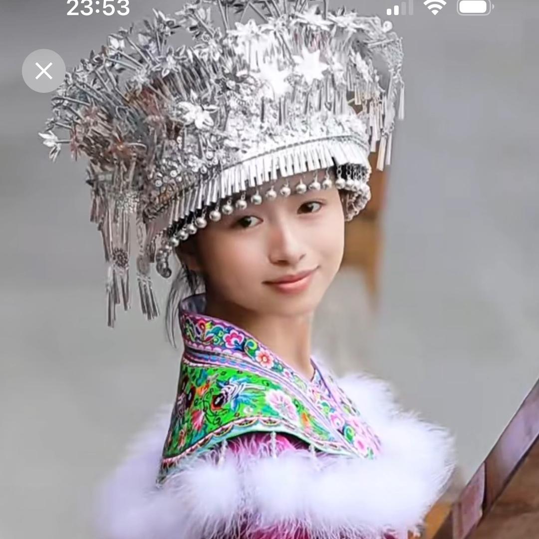 苗家久久