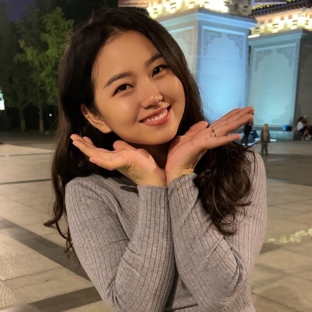 阿美笑了（20:10开播）