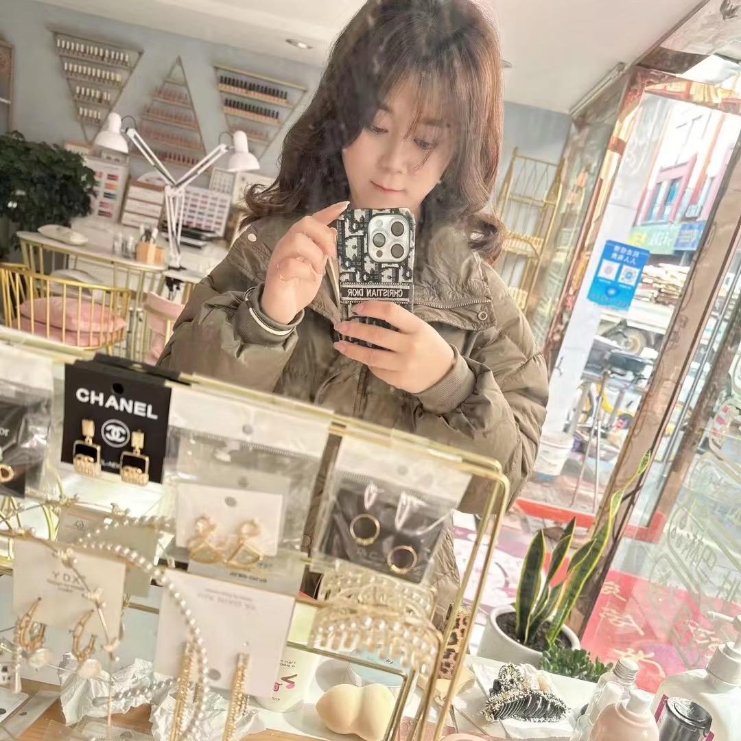 豪乐购超市落水店