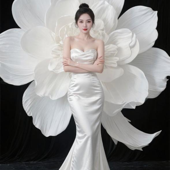 大园老师～打造素颜灯泡肌～懒人瘦