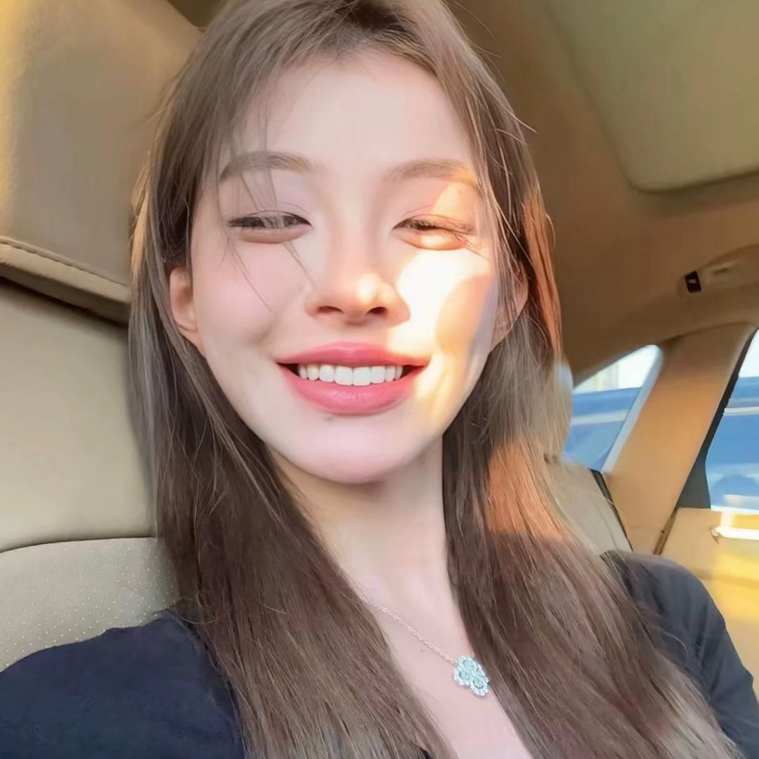 小美妹妹