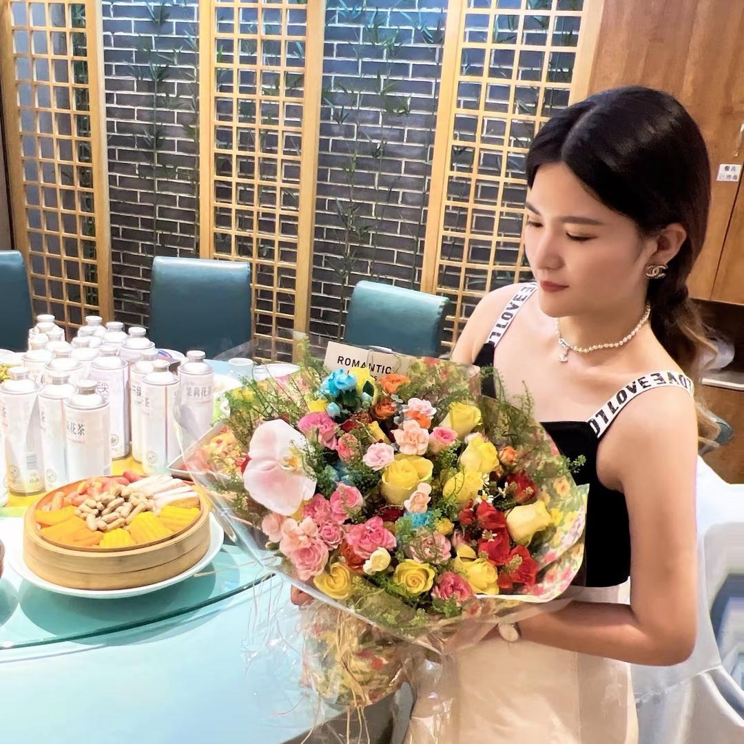 京南固安媛媛 美甲美睫半永久 15年技术