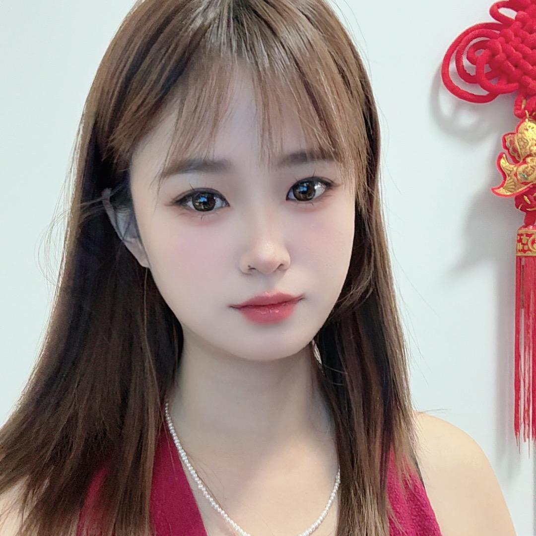 @倪妮