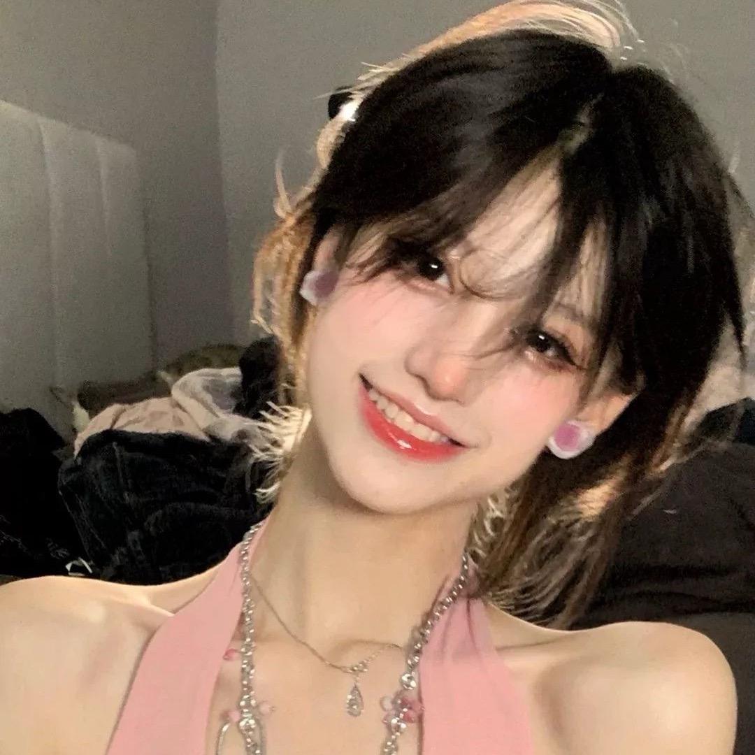 婉月头像